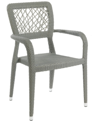 Lot de 2 fauteuils Strike R.VLAEMYNCK   